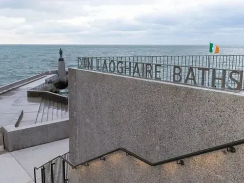 Dun Laoghaire Baths